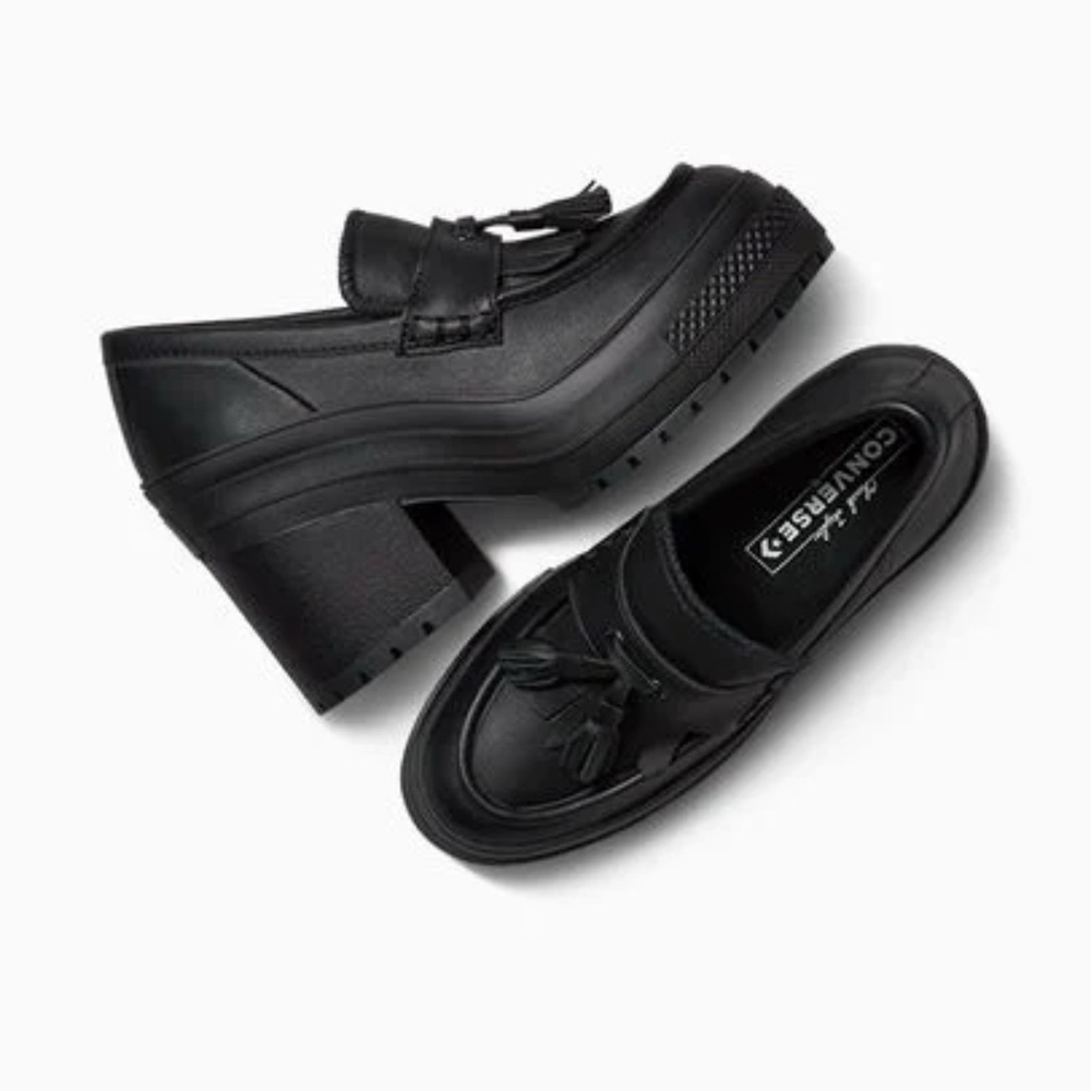 Converse Chuck 70 De Luxe Loafer Platform - New